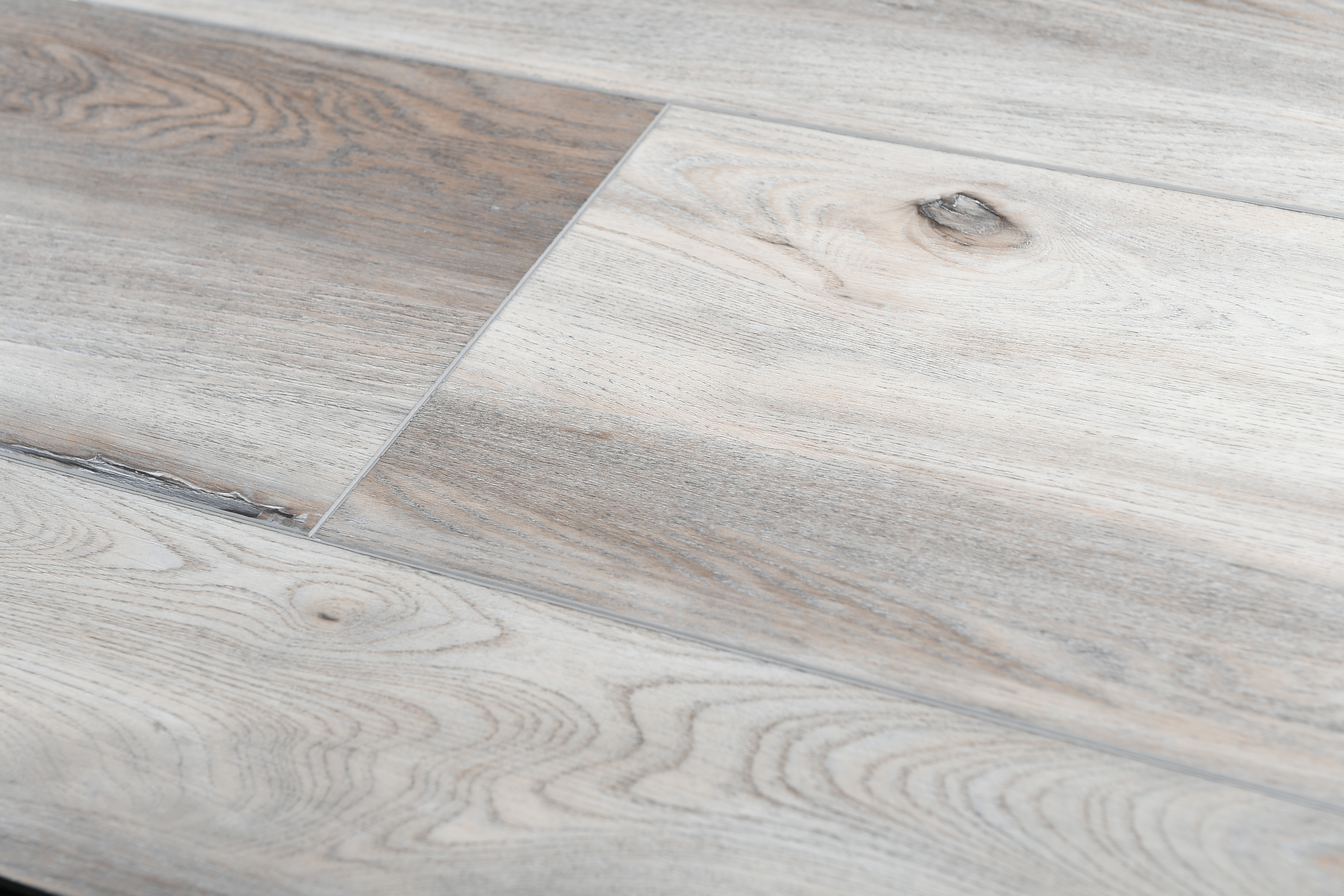 ELEGANT RIGID CORE SPC 9.5 LAUREL OAK